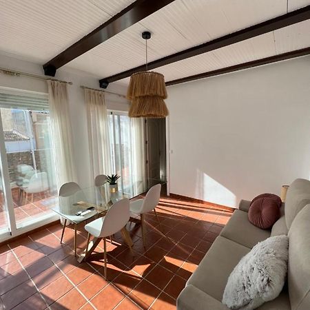 Balcon De Claudio Marcelo Apartment Cordoba Exterior photo