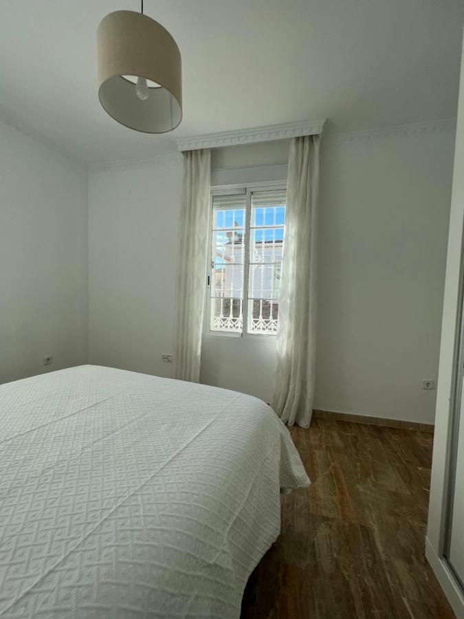 Balcon De Claudio Marcelo Apartment Cordoba Exterior photo