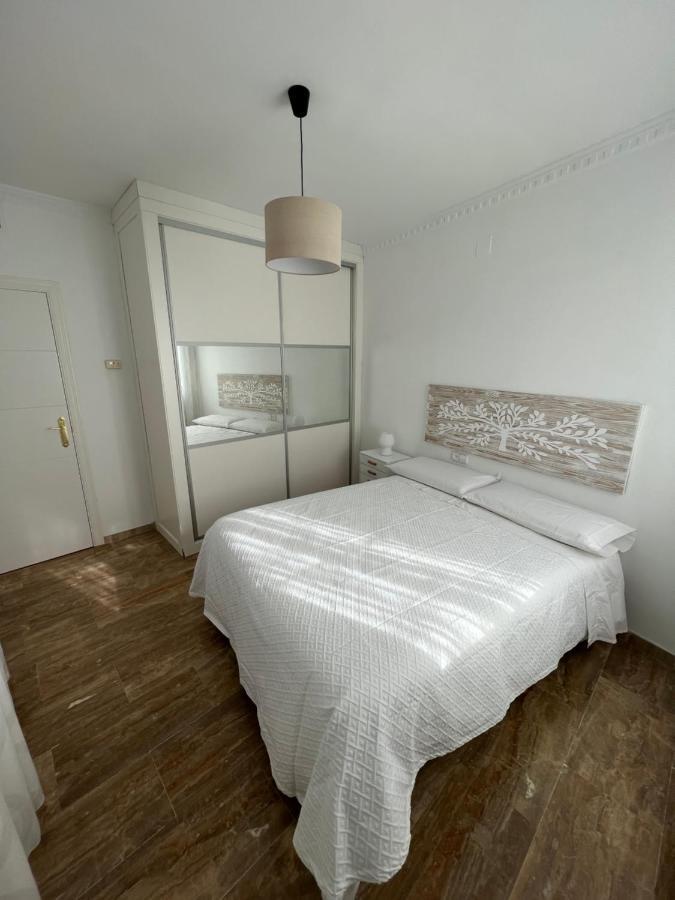 Balcon De Claudio Marcelo Apartment Cordoba Exterior photo